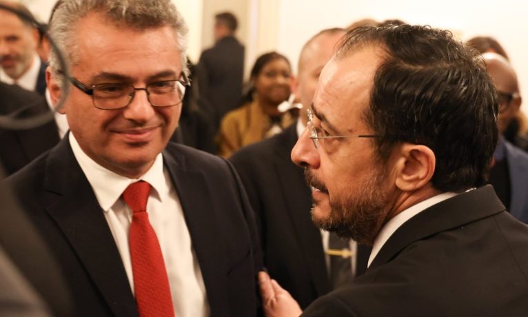 ‘Siyasi eşitlik’ vurgusundan memnuniyet I “Tatar’ın egemenlik iddiası gündemden düştü”