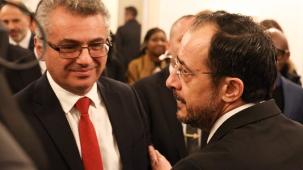 ‘Siyasi eşitlik’ vurgusundan memnuniyet I “Tatar’ın egemenlik iddiası gündemden düştü”