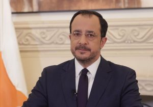 Kıbrıs AB Dönem Başkanlığı’nın çalışma programı bugün açıklanıyor