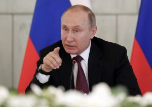 Putin’den Batı’ya: “Bize saygılı davranırsanız saldırmayız”