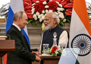 Modi, Putin’i ağırladı; Rusya’dan Hindistan’a ‘kesintisiz yakıt sevkiyatı’ sözü