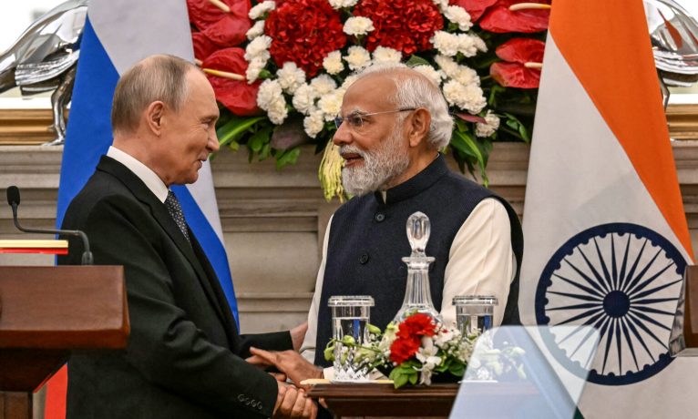 Modi, Putin’i ağırladı; Rusya’dan Hindistan’a ‘kesintisiz yakıt sevkiyatı’ sözü