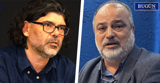 Rahvancıoğlu’ndan Arhun’a: “Bangladeş’teki ücretleri beğeniyorsanız, işinizi oraya taşıyın!”