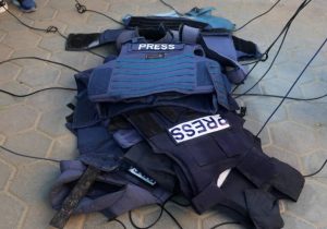 RSF 2025 verileri: Öldürülen gazetecilerin en az 53’ü savaş ile organize suç kurbanı, yüzde 43’ü İsrail saldırılarında öldü ve 503’ü halen tutuklu