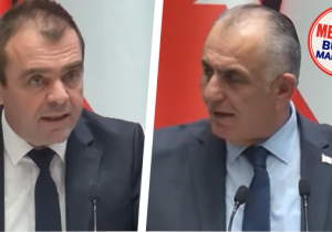 KHK bütçesi Meclis’te tartışıldı: “Siz yazılıyı geçin, sözlüde yardımcı oluruz”