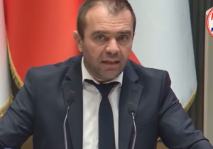 Şahiner: “Uluslararası suç tehdidi büyürken polis altyapısı çöküyor”