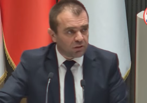 Şahiner: “Mahkemeleri bu duruma düşürdüğünüz için utanç duyuyorum”