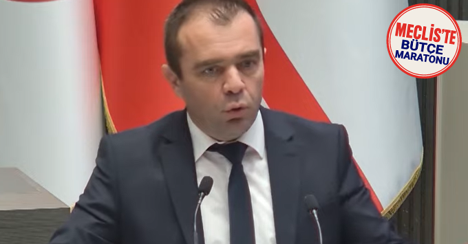 Şahiner: “Dışişleri Bakanlığı ihracat için aktif rol üstlenmeli”