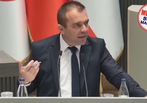 Şahiner, Başbakanlık bütçesinde Aksa sözleşmesi, sanal casino ve yakıt ihalelerini “skandal” diye niteledi