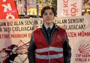 Türkiye I Asgari ücreti protesto eden 19 yaşındaki genç tutuklandı