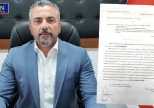 Kamu-İş’ten Maliye Bakanlığı’na: Yasalara uymayı size öğreteceğiz!