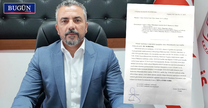 Kamu-İş’ten Maliye Bakanlığı’na: Yasalara uymayı size öğreteceğiz!