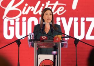 İncirli: “Nezaketimiz kararlılığımızla karıştırılmasın, yolsuzlukların hesabını soracağız!”