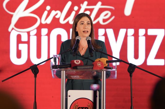 İncirli: “Nezaketimiz kararlılığımızla karıştırılmasın, yolsuzlukların hesabını soracağız!”