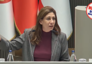 Sıla Usar’dan hükümete sert çıkış: “Memleket felaket altında, bizim burada ne işimiz var?”