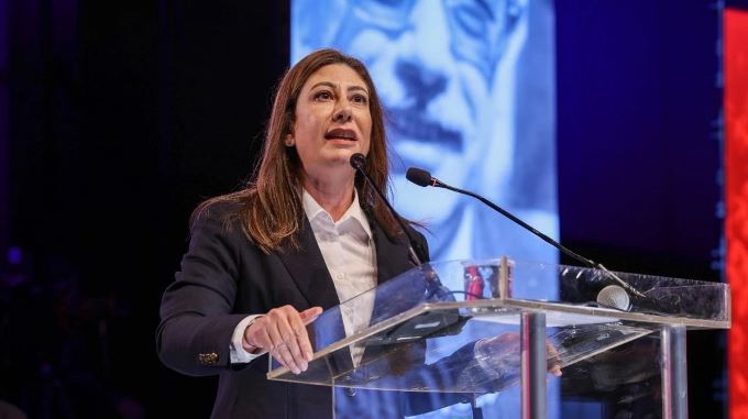 İncirli: “Kurumlar çöktü, artık yeter”