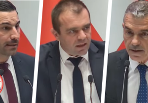 CTP’li vekillerden Sayıştay alarmı: Denetim tıkanıyor, kamu zararı derinleşiyor