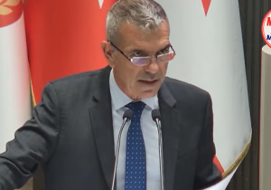 Uluçay: “Turizm gelirlerini artırmanın anahtarı İngiltere pazarı ve ulaşım teşvikleri”