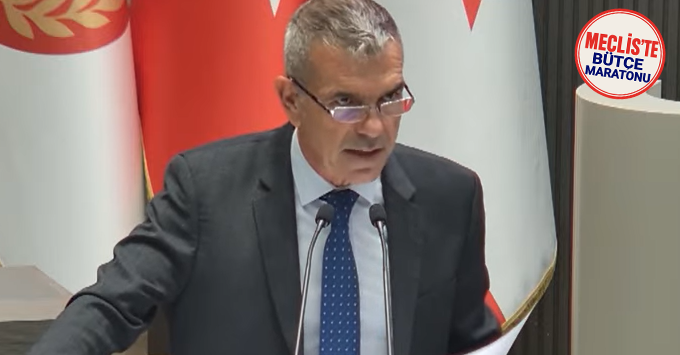 Uluçay: “Turizm gelirlerini artırmanın anahtarı İngiltere pazarı ve ulaşım teşvikleri”