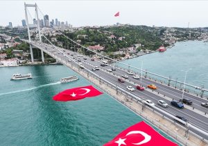 Türk Dünyası Enerji Bakanları İstanbul’da buluşacak