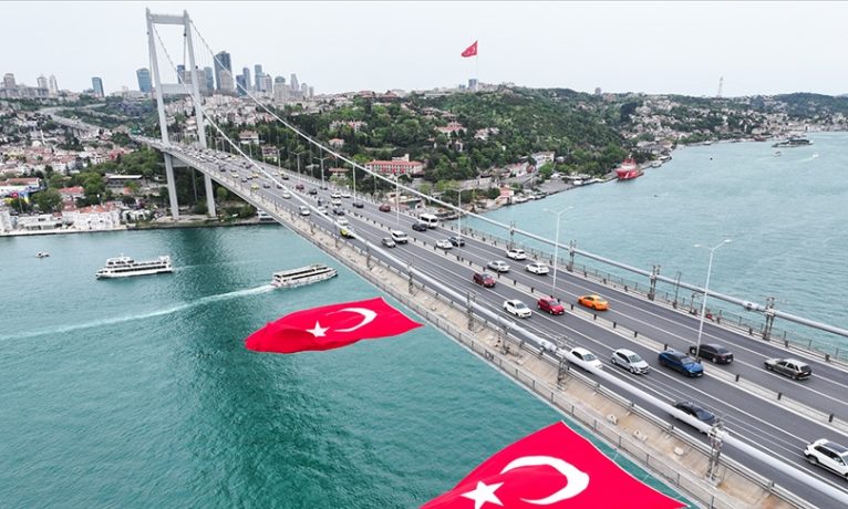 Türk Dünyası Enerji Bakanları İstanbul’da buluşacak