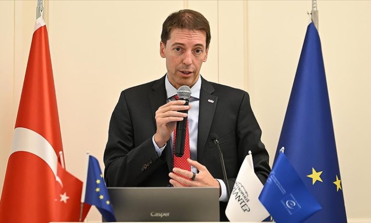 AB Türkiye Delegasyonu: “Türkiye, SAFE’den hariç tutuldu” demek doğru olmaz