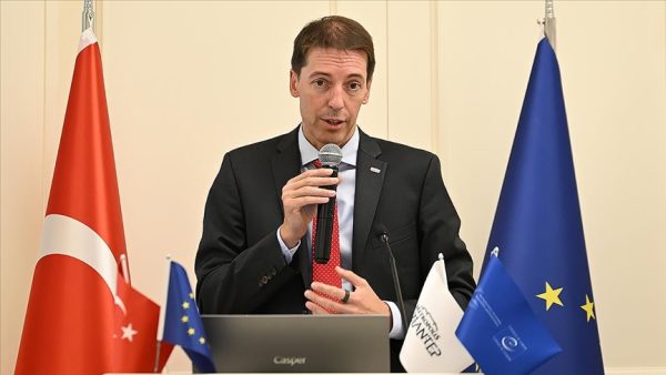 AB Türkiye Delegasyonu: “Türkiye, SAFE’den hariç tutuldu” demek doğru olmaz