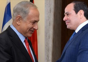 İsrail, tarihinin en büyük gaz ihracatı anlaşmasını Mısır ile imzaladı