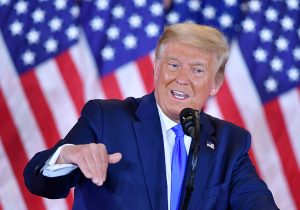 Avrupa’da Trump’ı dost olarak görenlerin oranı yüzde 10