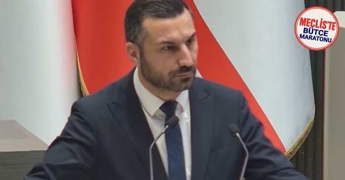 Solyalı’dan sert çıkış: “Mahkeme Başkanın taleplerinin giderilmemesi tedirgin edici!”