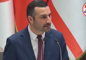 Solyalı, Sayıştay’ın Ercan raporunu Meclis’e taşıdı: “Vatandaşın cebinden aldığınız 59 milyon Euro’yu T&T’ye verdiniz!”