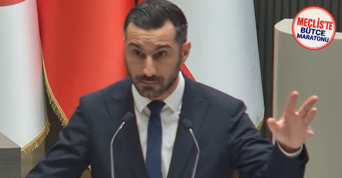 Solyalı: “Bakanlıklar evrak gizliyor, bu düzenle iyi idare olmaz!”