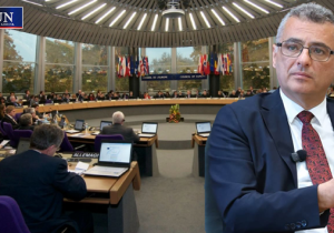 Mülkiyet dosyasında kritik eşik aşıldı I STRAZBURG’DAN TMK’YA TEMİZ SAYFA ERHÜRMAN: “KOMİSYONU GÜÇLENDİRECEĞİZ”