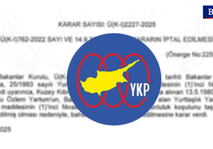 YKP: İptal kararı, yıllardır süren keyfi vatandaşlık düzeninin itirafıdır!