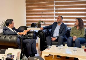 Zeki Çeler: “Hükümet, VYK’yı yasal biçimde atayamayacak kadar acizdir”