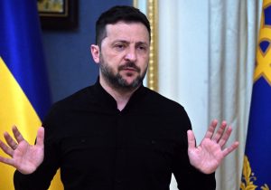 Zelenskiy, 20 maddelik barış planını açıkladı; Moskova’nın geri bildirimi bekleniyor