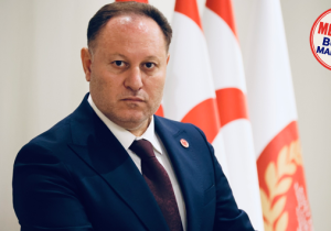 Meclis Başkanı Ziya Öztürkler: “Yazılı sorulara cevap vermek etik ve iç tüzük gereğidir”