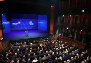 Hristodulidis: “Kıbrıs, AB ile daha geniş bölge arasında güvenilir bir köprü“