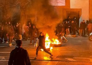 Kıbrıs’tan İran’daki vatandaşlarına acil uyarı: Ülkeyi terk edin