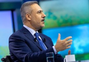 Hakan Fidan’dan kritik ‘AB üyeliği’ açıklaması: “Bu zihniyetle mümkün değil“