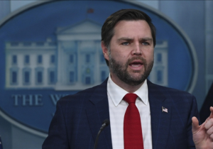 ABD Başkan Yardımcısı Vance: “ICE polisinin öldürdüğü kadın sol ideolojinin kurbanı oldu”