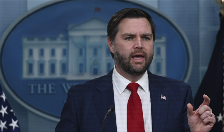 ABD Başkan Yardımcısı Vance: “ICE polisinin öldürdüğü kadın sol ideolojinin kurbanı oldu”