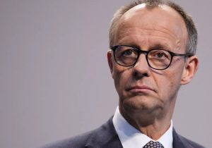 Friedrich Merz, Grönland hakkında konuştu: “Avrupa uyandı”