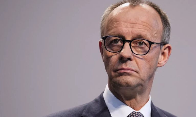 Friedrich Merz, Grönland hakkında konuştu: “Avrupa uyandı”