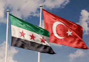 Türkiye Dışişleri Bakanlığı’ndan Şam-SDG anlaşmasına: Suriye’nin geleceği terörden değil, entegrasyondan geçiyor; tüm bölgenin güvenliğine katkı sağlamasını temenni ediyoruz