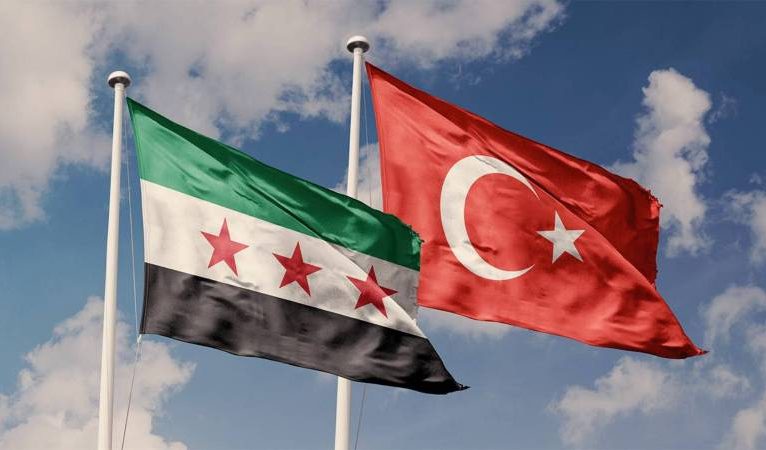 Türkiye Dışişleri Bakanlığı’ndan Şam-SDG anlaşmasına: Suriye’nin geleceği terörden değil, entegrasyondan geçiyor; tüm bölgenin güvenliğine katkı sağlamasını temenni ediyoruz