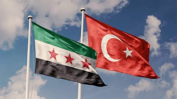 Türkiye Dışişleri Bakanlığı’ndan Şam-SDG anlaşmasına: Suriye’nin geleceği terörden değil, entegrasyondan geçiyor; tüm bölgenin güvenliğine katkı sağlamasını temenni ediyoruz