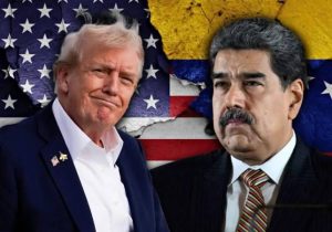 Trump “Ben kralım” dedi, Venezuela operasyonu övdü: “Kimsede bizimki gibi silahlar yok!”