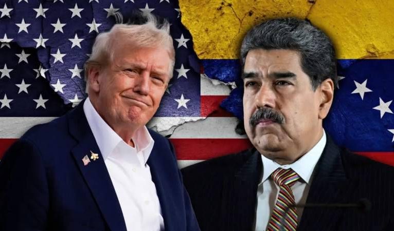 Trump “Ben kralım” dedi, Venezuela operasyonu övdü: “Kimsede bizimki gibi silahlar yok!”
