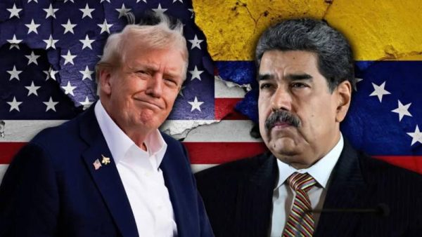 Trump “Ben kralım” dedi, Venezuela operasyonu övdü: “Kimsede bizimki gibi silahlar yok!”